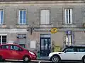 La poste
