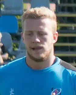Description de l'image Stuart Olding 2016.jpg.