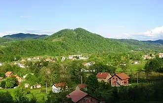 Studenci (Teslić)
