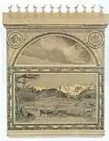 Étude La vita 1898.