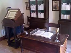Studio Pascoli