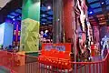 Parc pour enfants Warner