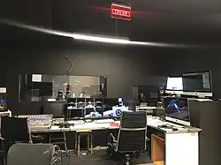 Régie de OUATCH
