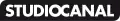 Logo de Studiocanal depuis juillet 2012.