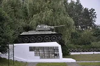 Studzianki Pancerne