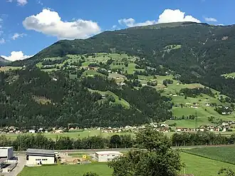 Stummerberg