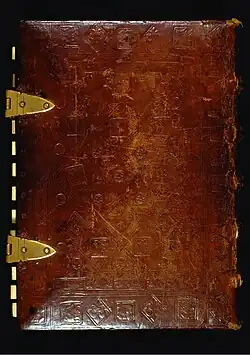 Reliure