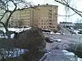 Sturenkatu.