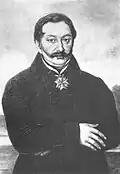 Friedrich Wilhelm von Stutterheim