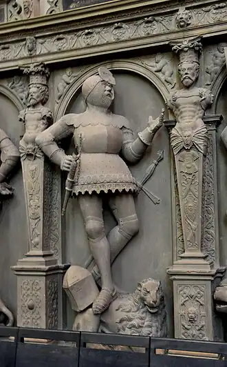 Ulrich IV