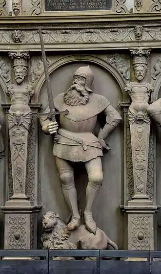 Eberhard II