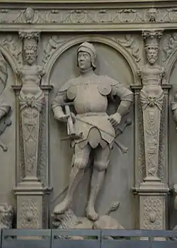 Eberhard IV