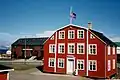 Maison Egilsenshús