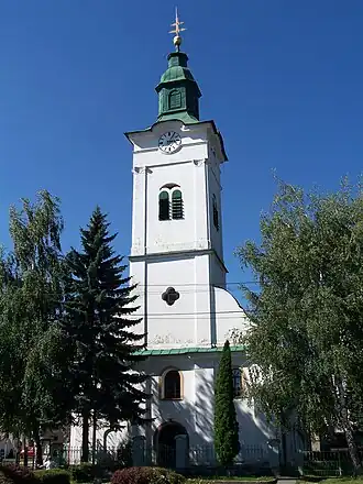 Sučany