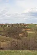Sušica - Panorama