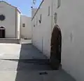 Su Pranu.
