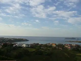Suances