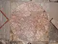 Opus sectile, détail 4