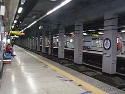 En 2007.