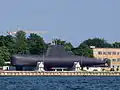 HDMS Sælen.