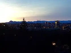 Kópavogur.