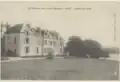 Château de Naye