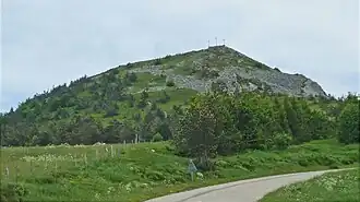 Suc de Montivernoux.