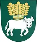 Blason de Suchá