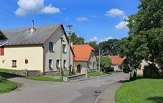 Suchá Lhota