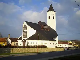 Suchá Loz