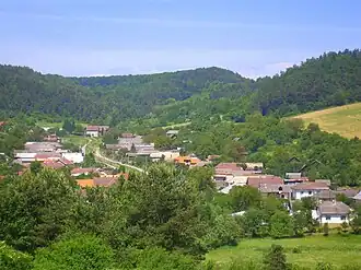 Suchá Dolina