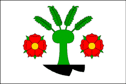 Drapeau de Suchá Loz