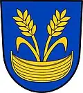 Blason de Suchodol