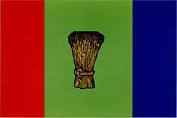Drapeau de Suchov