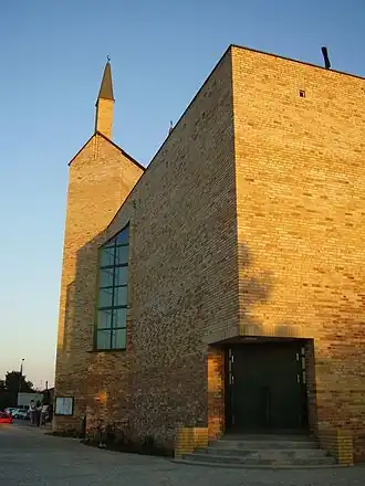 Suchy Las (Poznań)