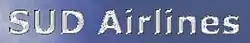 Logo de cette compagnie