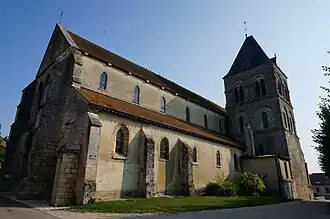 Sud-ouest.