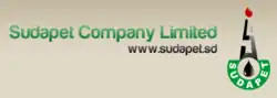 logo de Sudapet