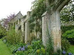Grange aux dîmes