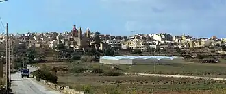 Ta' Sannat