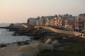 Ix-Xgħajra