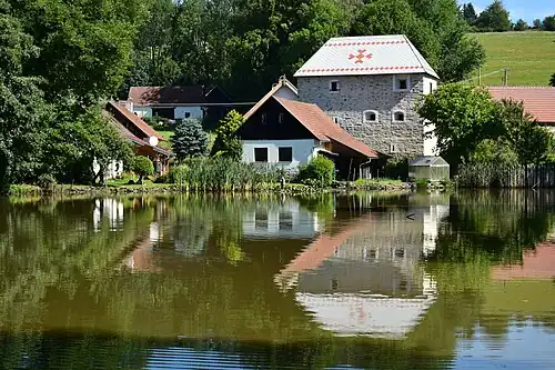 Sudkův Důl.