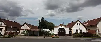Sudovo Hlavno