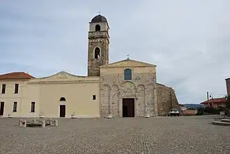 Suelli