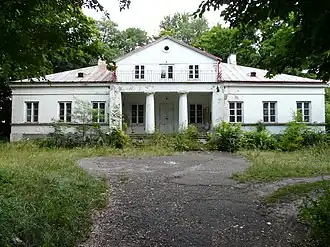 Sufczyn (Mazovie)