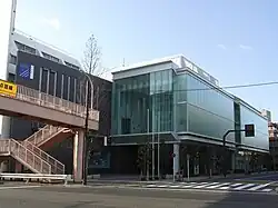 Image illustrative de l’article Orchestre philharmonique du Japon