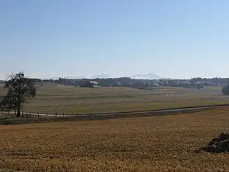Sugnens