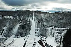 Image illustrative de l’article Suicide Hill