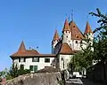 Château de Thoune