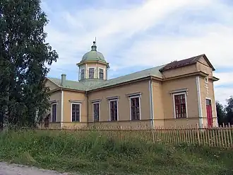 Suistamo